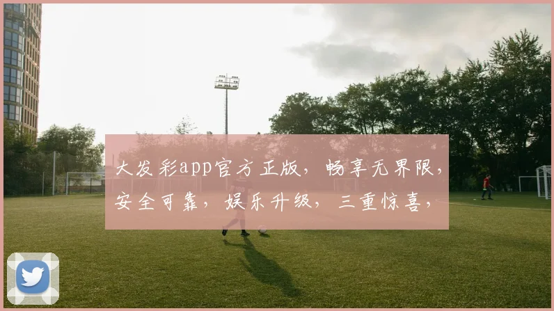 大发彩app官方正版，畅享无界限，安全可靠，娱乐升级，三重惊喜，等你来体验